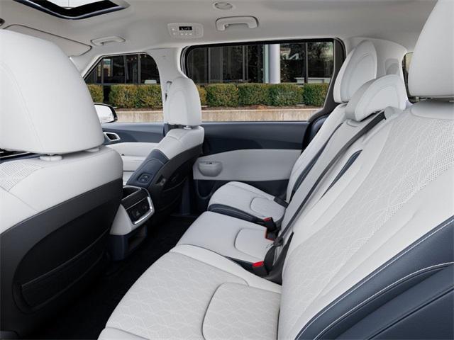 new 2026 Kia Carnival car, priced at $47,930