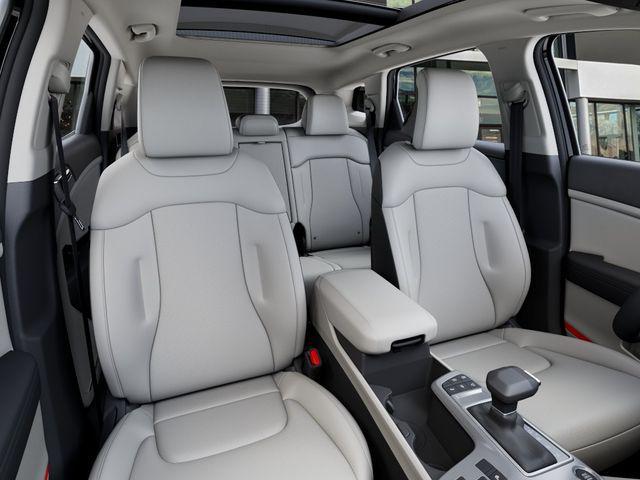 new 2026 Kia Sportage car