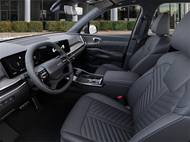new 2026 Kia Sorento car, priced at $48,270