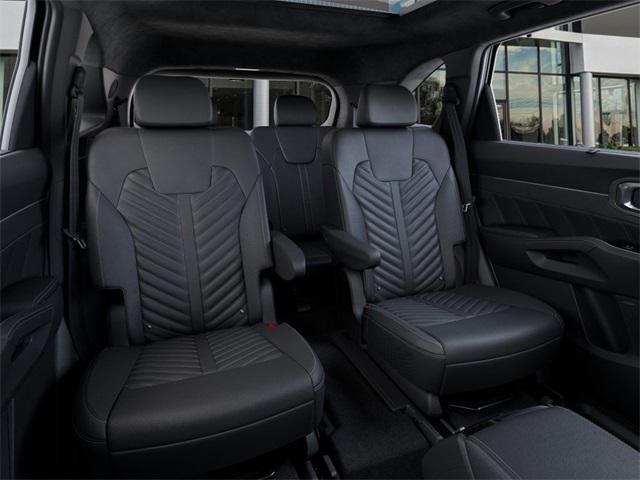 new 2026 Kia Sorento car, priced at $48,270