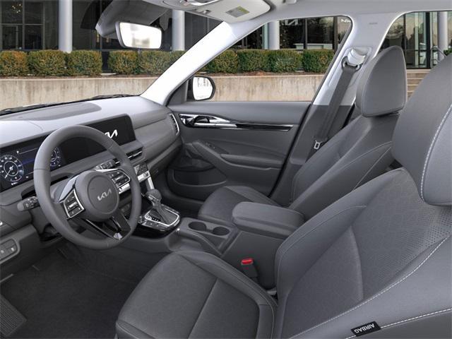new 2026 Kia Seltos car, priced at $30,630