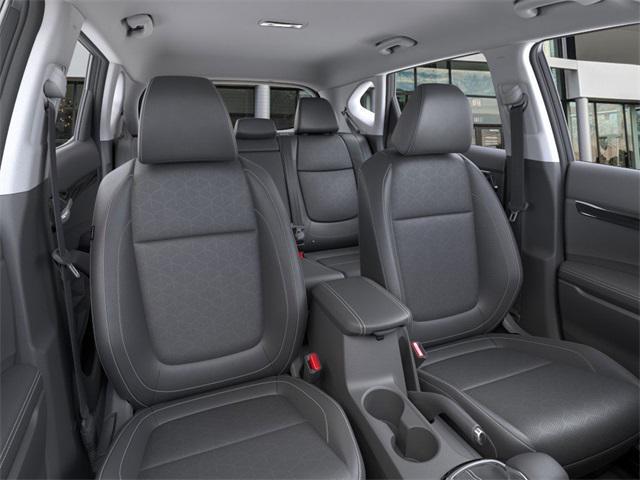 new 2026 Kia Seltos car, priced at $30,630