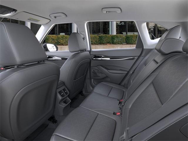 new 2026 Kia Seltos car, priced at $30,630