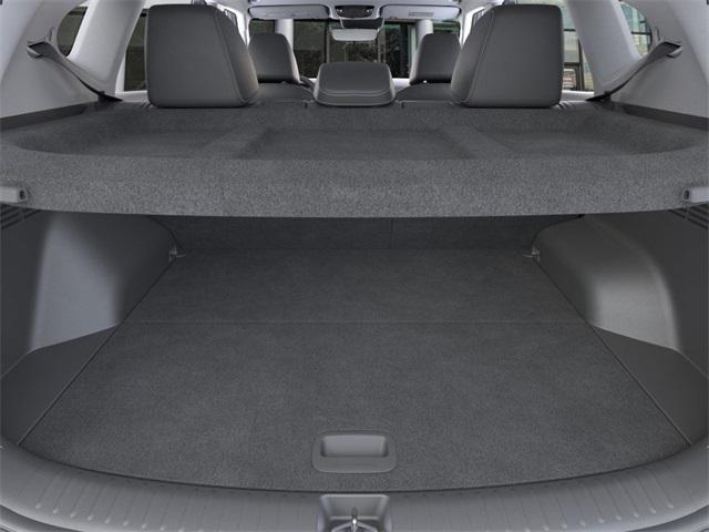 new 2026 Kia Seltos car, priced at $30,630