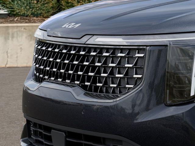 new 2026 Kia Carnival car, priced at $53,320