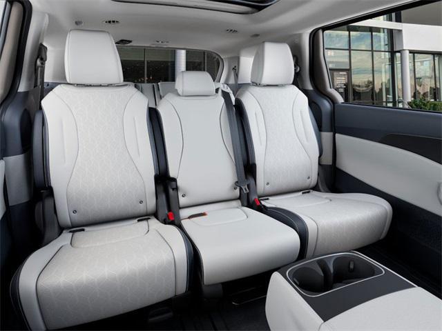 new 2026 Kia Carnival car, priced at $48,930