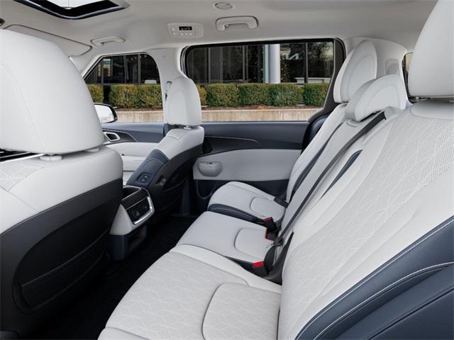 new 2026 Kia Carnival car, priced at $48,930