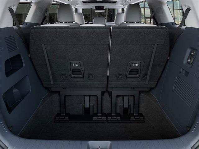 new 2026 Kia Carnival car, priced at $48,930