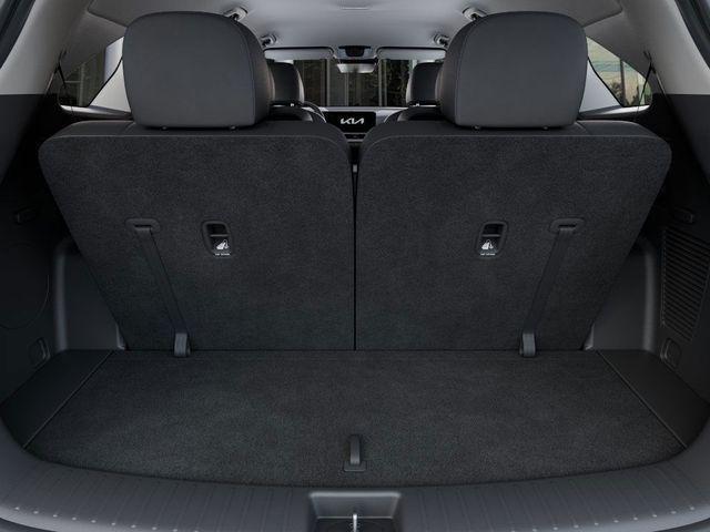 new 2026 Kia Sorento Hybrid car, priced at $42,570