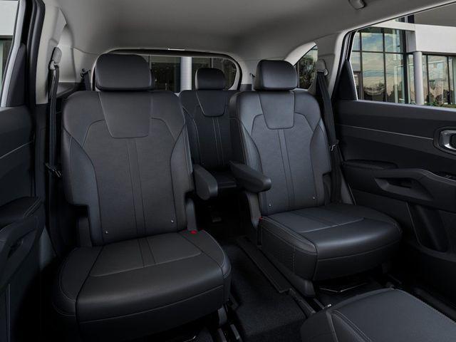new 2026 Kia Sorento Hybrid car, priced at $42,570