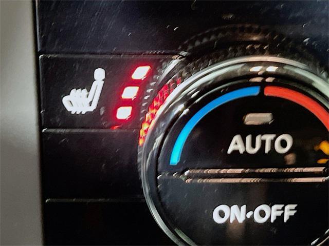 used 2025 Nissan Rogue car, priced at $29,500