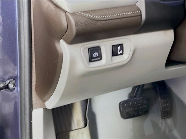 used 2018 GMC Acadia car, priced at $16,500