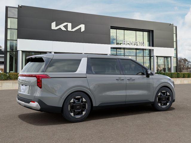 new 2026 Kia Carnival car, priced at $44,165