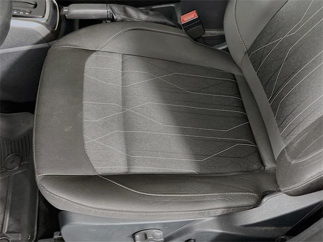 used 2018 Ford EcoSport car, priced at $12,000