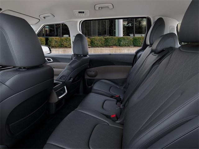 new 2026 Kia Carnival car, priced at $43,465