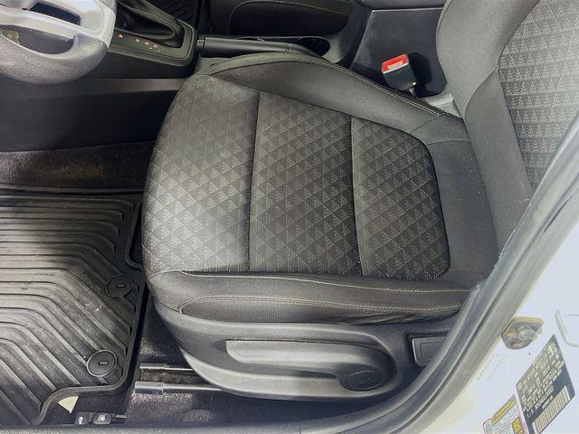 used 2020 Kia Rio car, priced at $15,000