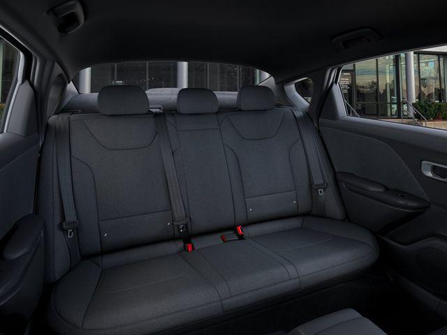 new 2026 Kia K4 car, priced at $24,825
