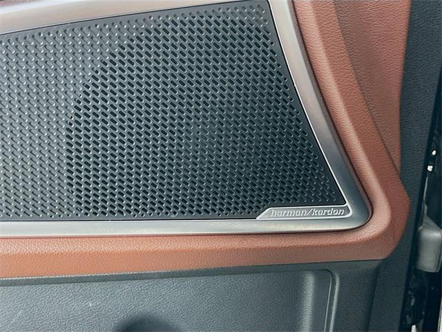 used 2024 Kia Telluride car, priced at $36,000