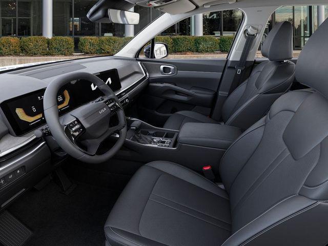 new 2026 Kia Sorento car, priced at $45,015