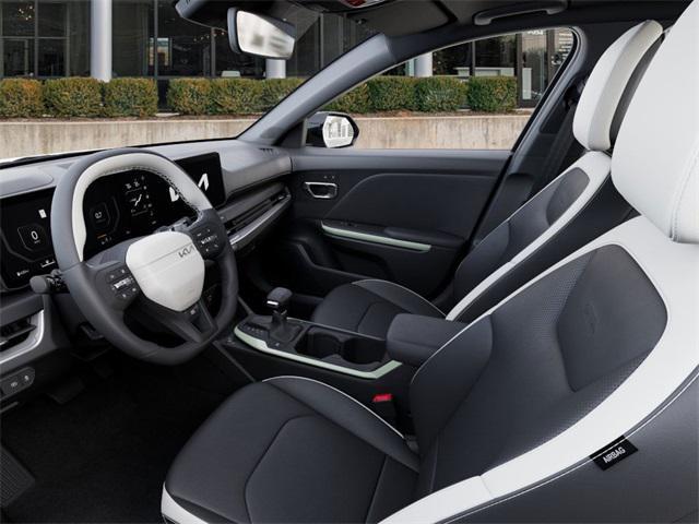 new 2026 Kia K4 car, priced at $28,875