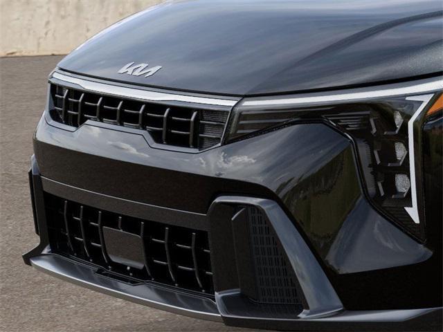 new 2026 Kia K4 car, priced at $28,875