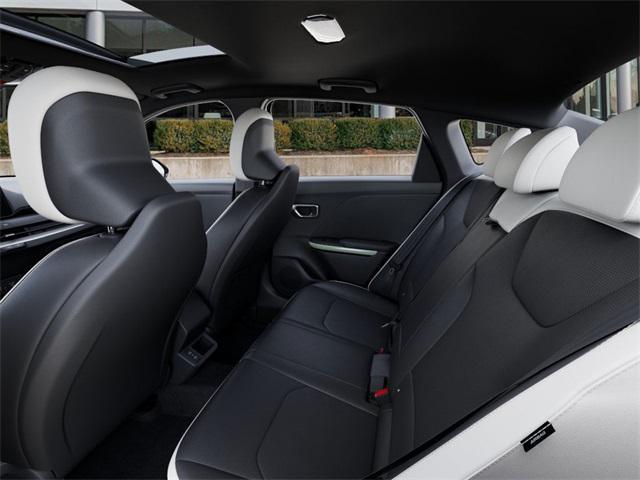 new 2026 Kia K4 car, priced at $28,875