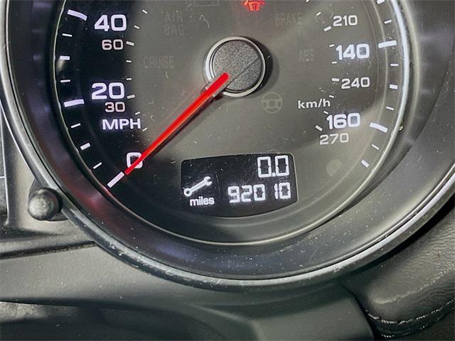 used 2009 Audi TT car, priced at $8,500