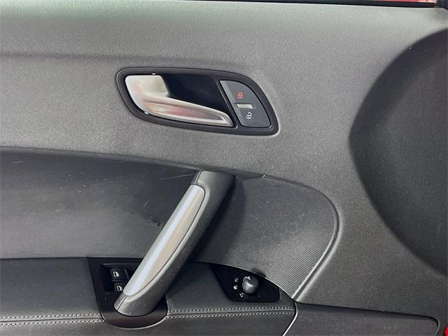 used 2009 Audi TT car, priced at $8,500