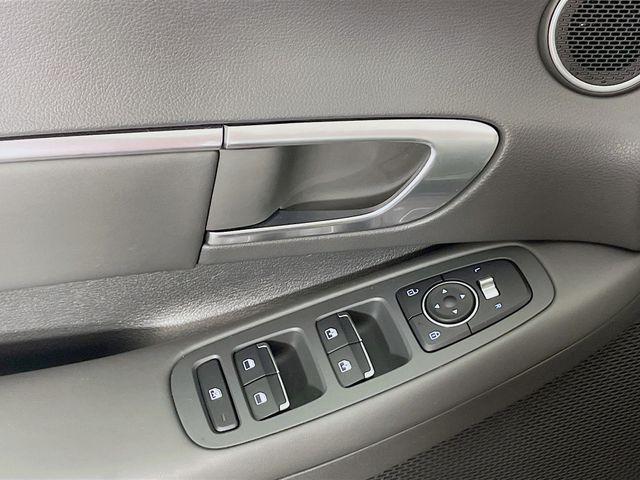 used 2020 Hyundai Sonata car, priced at $18,400