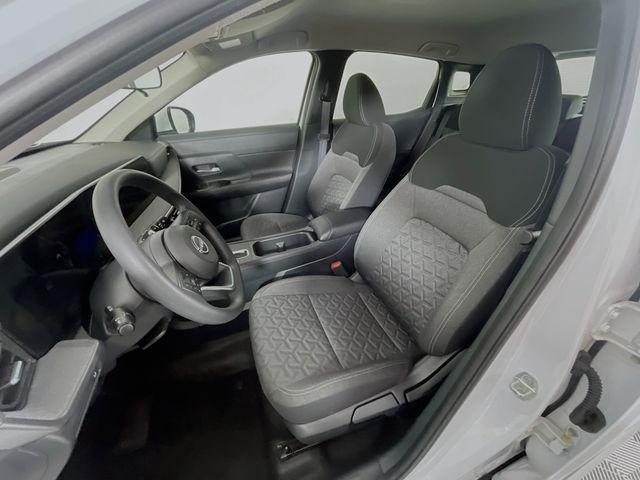 used 2025 Nissan Kicks car, priced at $23,000