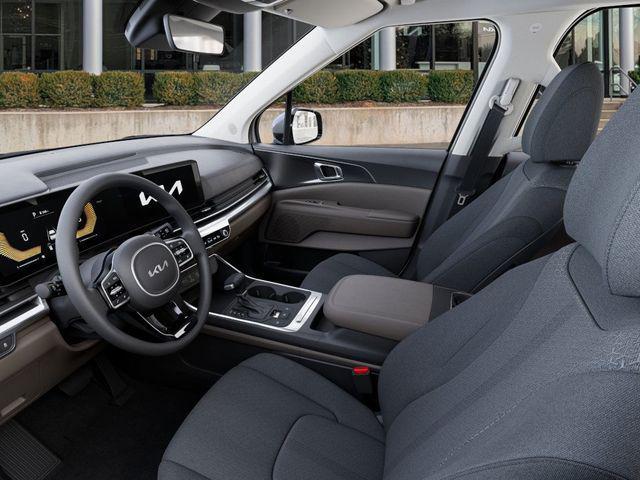 new 2026 Kia Carnival car, priced at $39,715
