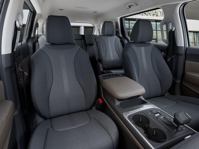 new 2026 Kia Carnival car, priced at $39,715