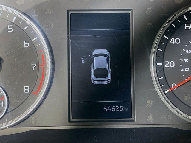 used 2022 Kia K5 car, priced at $23,700