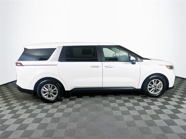 used 2024 Kia Carnival car, priced at $29,900