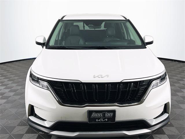 used 2024 Kia Carnival car, priced at $29,900
