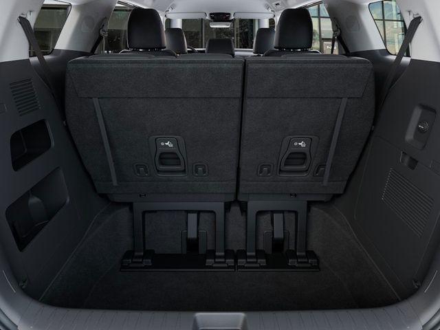 new 2026 Kia Carnival car, priced at $41,220