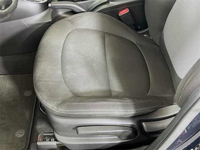 used 2019 Kia Soul car, priced at $12,500