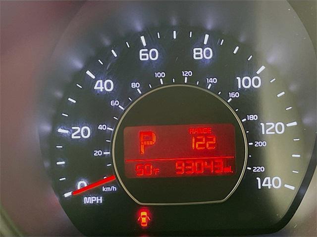 used 2019 Kia Soul car, priced at $12,500