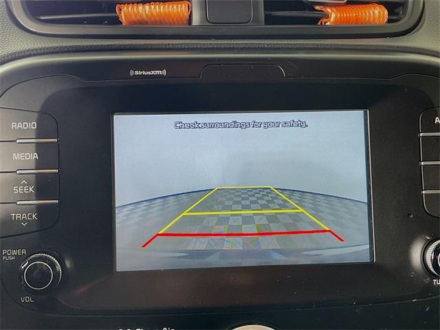 used 2019 Kia Soul car, priced at $12,500