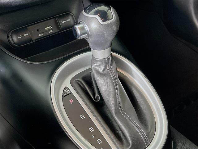 used 2019 Kia Soul car, priced at $12,500