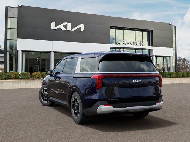 new 2026 Kia Carnival car, priced at $43,420