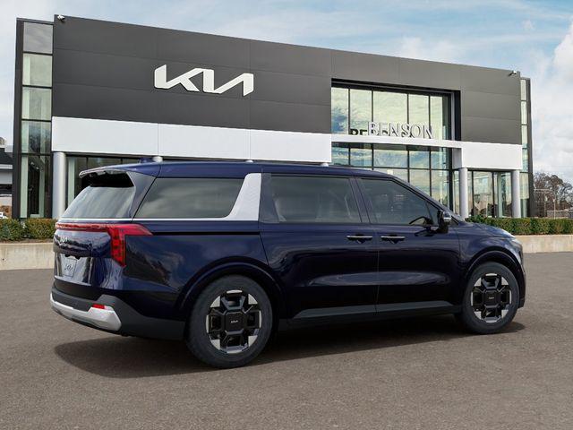 new 2026 Kia Carnival car, priced at $43,420