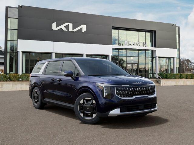 new 2026 Kia Carnival car, priced at $43,420