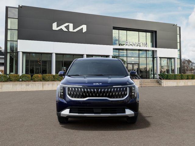 new 2026 Kia Carnival car, priced at $43,420