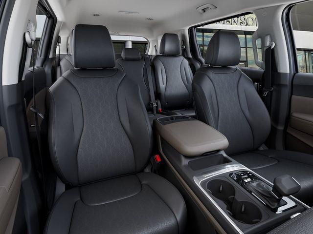 new 2026 Kia Carnival car, priced at $43,420