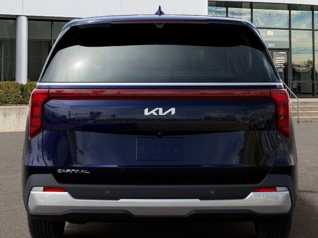 new 2026 Kia Carnival car, priced at $43,420