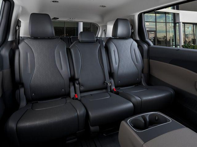 new 2026 Kia Carnival car, priced at $43,420