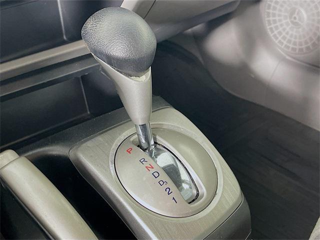 used 2009 Honda Civic car, priced at $7,400