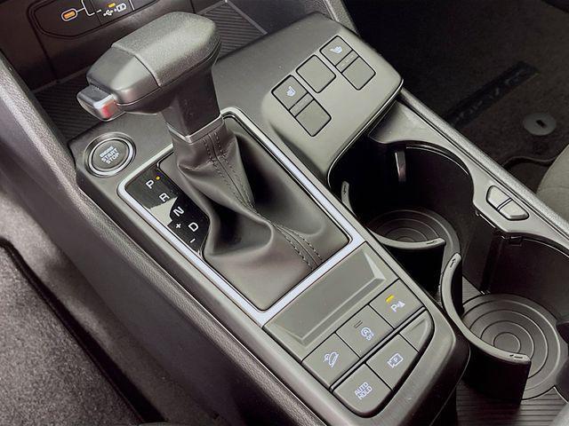 used 2026 Kia Sportage car, priced at $27,400