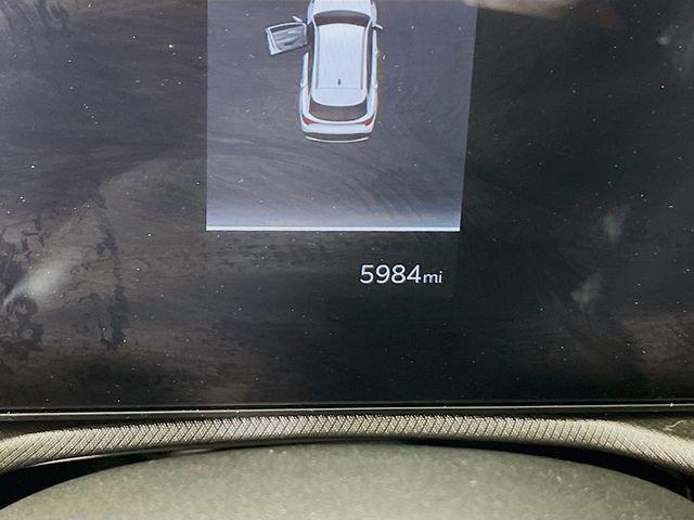 used 2026 Kia Sportage car, priced at $27,400